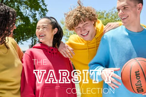 Varsity Collection